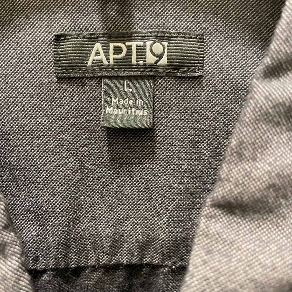 Men’s shirt